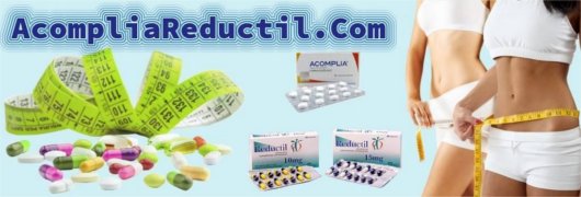 AcompliaReductil.Com - Buy Reductil Online