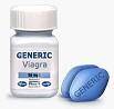Generic Viagra (Sildenafil Citrate) 50mg